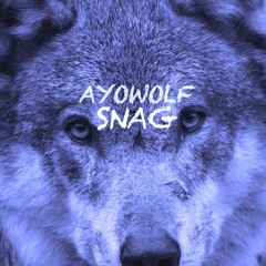 AYOWOLF - "Limits"