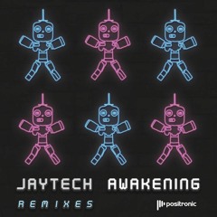 Jaytech - Future Story (Notaker Remix)