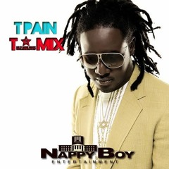 Every Girl (Ft. Tay Dizm, Young Cash)[T-Mix] 2009