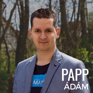 A suhintás az új lapozás: fókuszban a digitális magazinok - interjú Papp Ádámmal