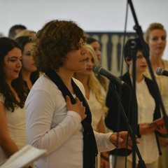 Merry Gospel Choir - Mary Come Home