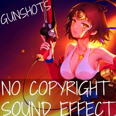 Gun Shot Sound Effect (Free Download)