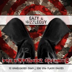 Eazy - Ketamine Pilots