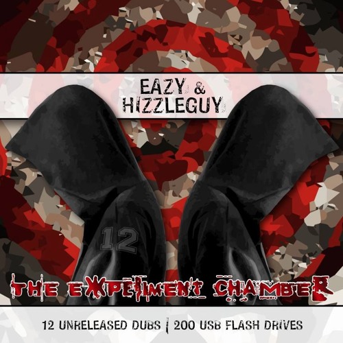 Eazy - Ketamine Pilots