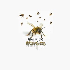 Army of the Killer Bees - 8:25:16, 1.21 AM