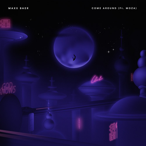 Come Around Ft. MOZA