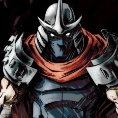 Shredded (Heavy Mix)