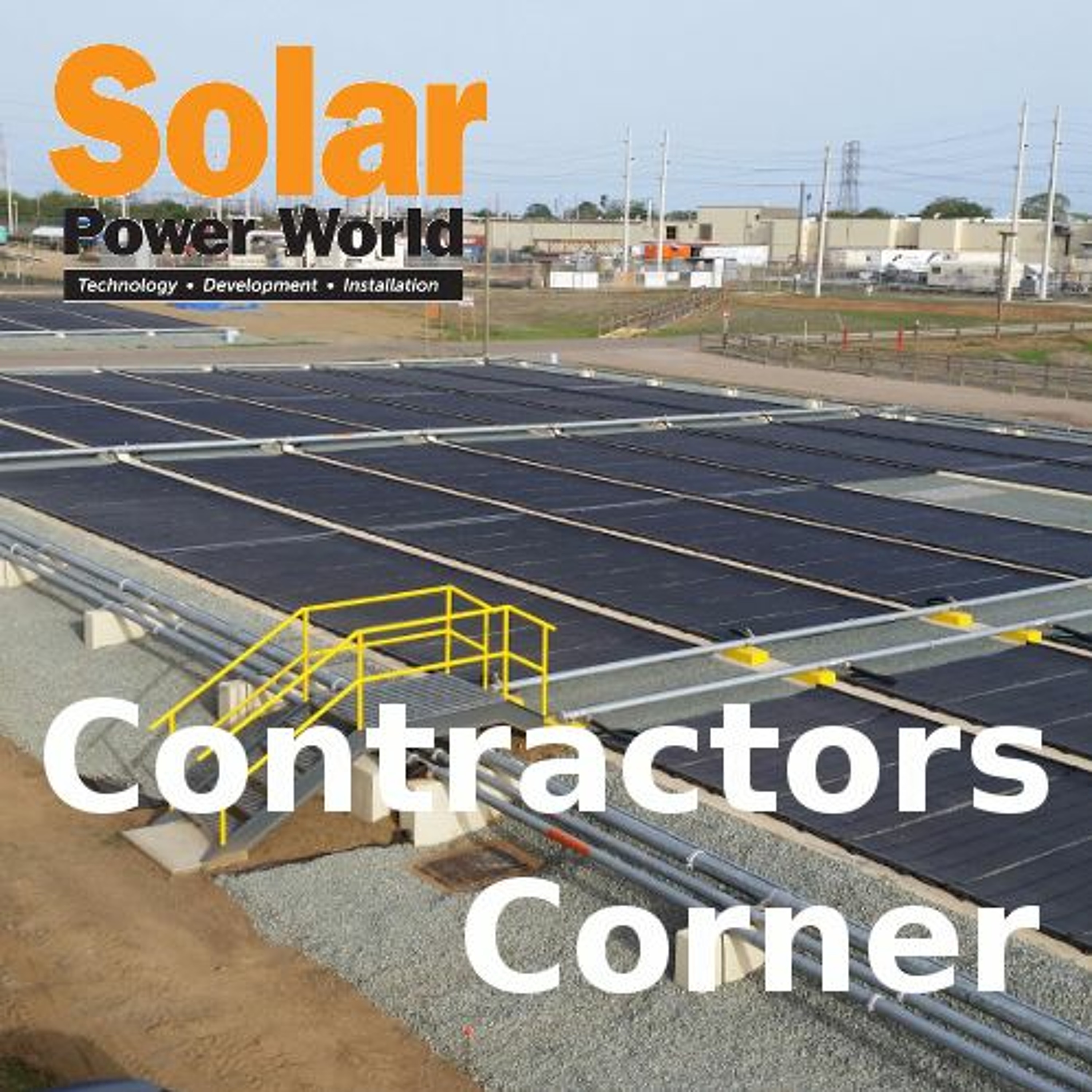 Contractors Corner: Superior Solar thumbnail