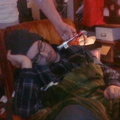 Late Night Drunk Dial