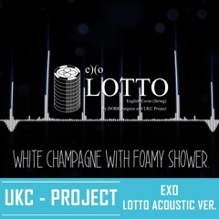 [INSTRUMENTAL COVER] EXO - LOTTO/LOUDER ACOUSTIC VER.