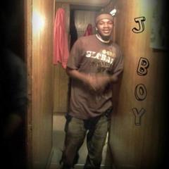 J-Boy "SHIT" (G-MIX)