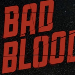 Taylor Swift - Bad Blood (Hartmann Remix)