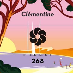 PHNCST268 - Clémentine