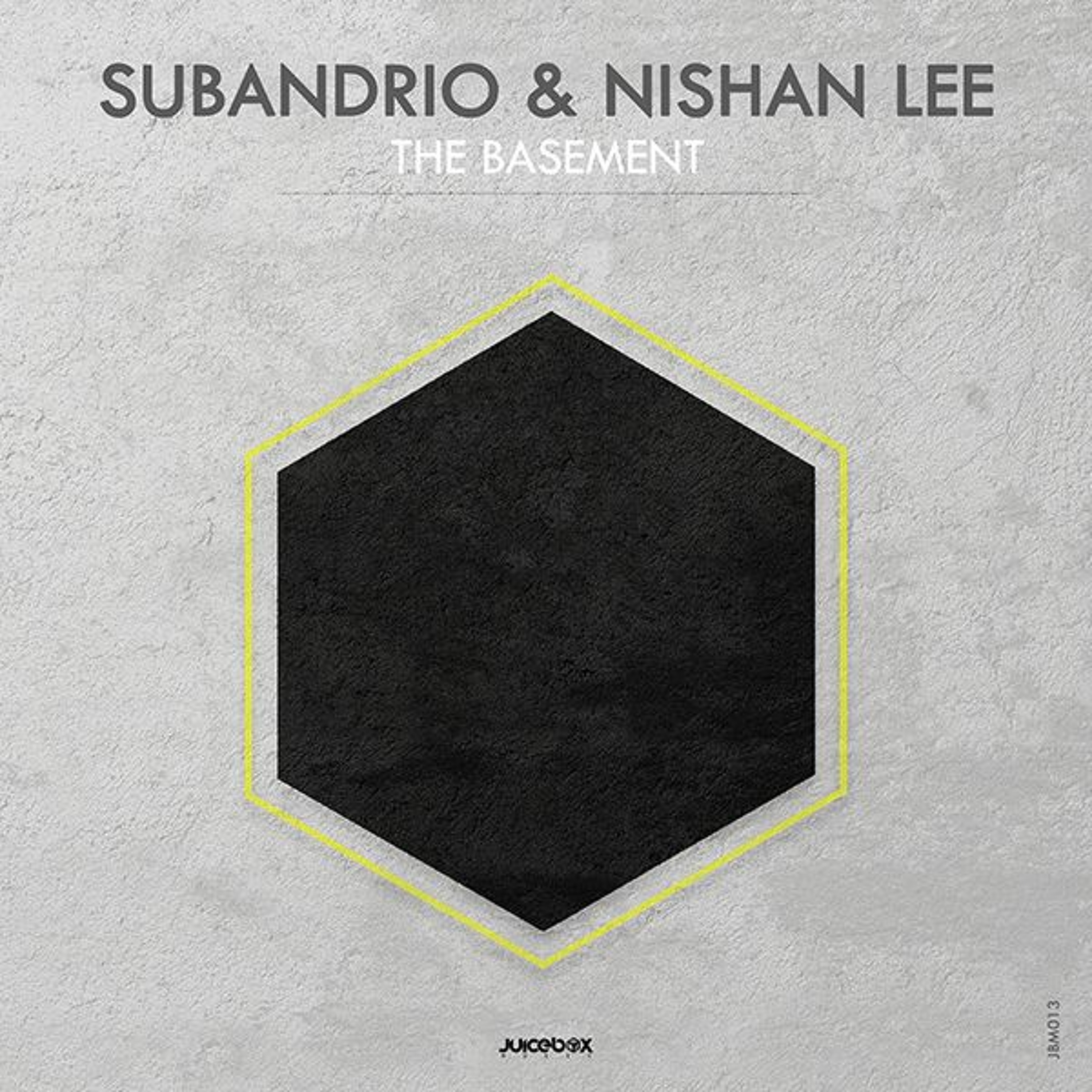 Subandrio & Nishan Lee - Dynamic Ocean [Juicebox Music] || FREE DOWNLOAD episode artwork