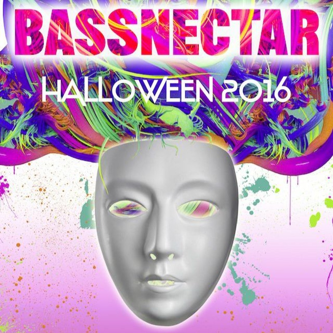 Halloween Mixtape 2016 (side 1)