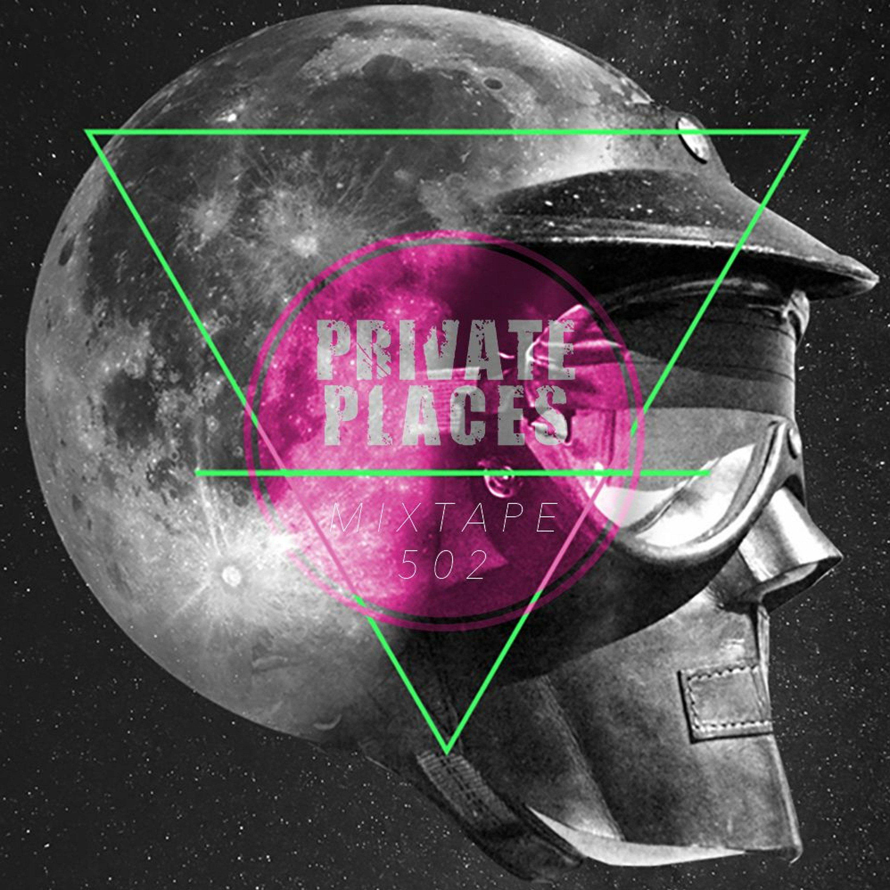 PRIVATEPLACES Mixtapes