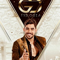 02 - CORACAO TEIMOSO - GABRIEL DINIZ ( GD TRILOGIA ) PROMOCIONAL DE SETEMBRO
