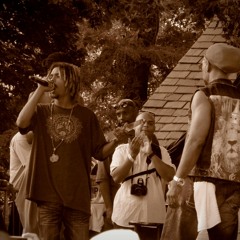 THESE BARZ Ft. SUN ONE PROD. BY HUECO PRODUCTIONS