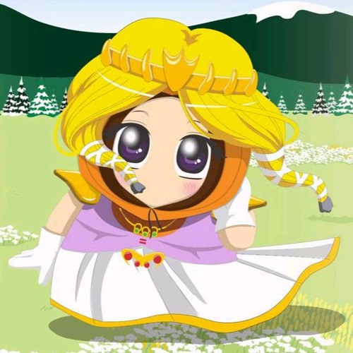 Princess Kenny Theme (change pitch ver.)