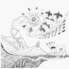 Vogelwanderung - Simon Jonas (Original) "Free Download"