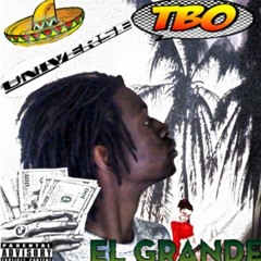 UniVerse - Im Boomin Prod. By Jfitts