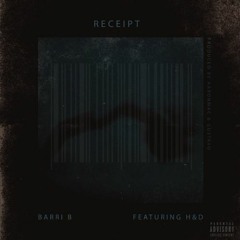 Receipt ft H&D (Prod. AaronMac & Gustavo)