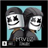 Marshmello Alone Mrvlz Remix Mp3