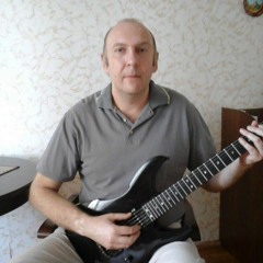 Вадим Даниленко - Лапуля