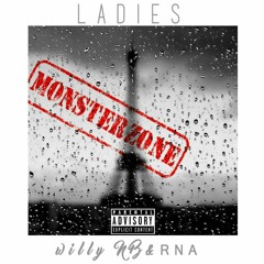 Willy Nb - LADIES feat. RNA (Mixed By King Ice Recordz