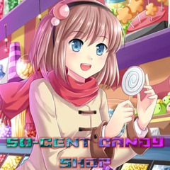 Nightcore - 50-Cent - Candy Shop - (Josiah-Ramel-Bootleg)