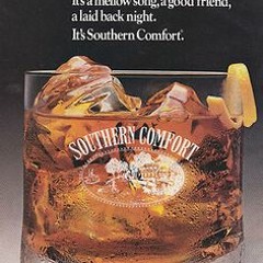 Southern Comfort (Prod. mjNichols)