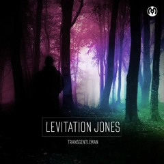 Levitation Jones - Larry