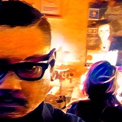 Running With The Big Dogs