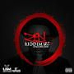 Vincyking Entertainment - DJ Unstoppable Zen Riddim Mix