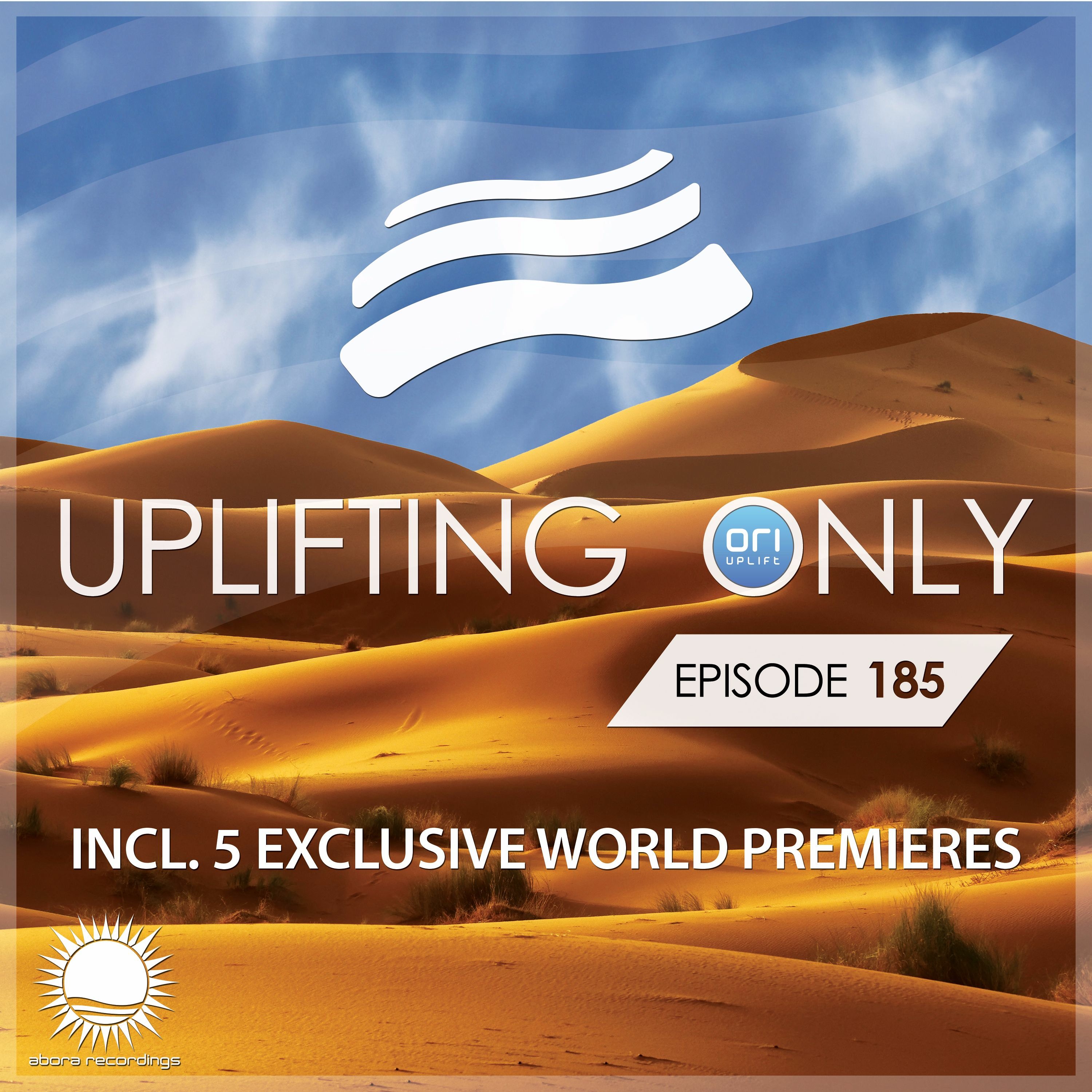 Uplifting Only with Ori Uplift: Episodes