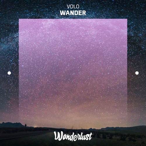 VOLO - Wander