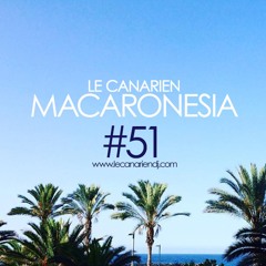 Macaronesia 51 (by Le Canarien)