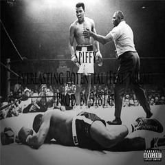 $piffy - Everlasting Potential (Feat. T.Real) [Prod. By 318tae]