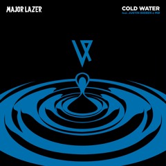 Major Lazer - Cold Water Ft. Justin Bieber & M0 (SubVibe Summer DnB Flip)