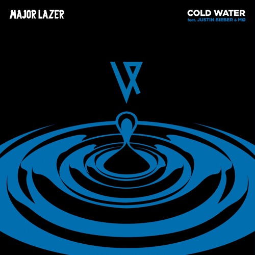 Major Lazer - Cold Water Ft. Justin Bieber & M0 (SubVibe Summer DnB Flip)
