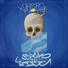 June 1St, A Martian Day. (Interludio) (BackToIce Beattape)