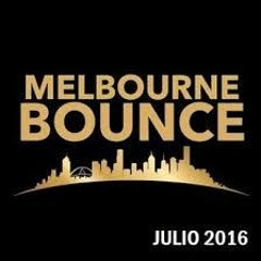 Major Lazer -Be Together-  Will Spark- Melbourne Bounce [Diego Garcia]