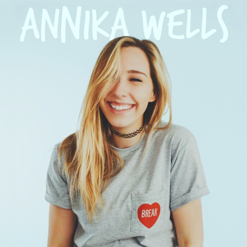 Annika Wells - Break