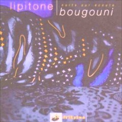 Nuits sur écoute : Bougouni (Lipitone aka Marc Chalosse)
