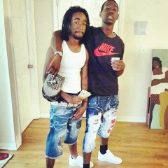 YOLO & YOUNGTHUDER #BOOGOTTI