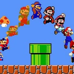 Super Mango Brothers