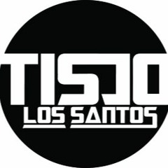 Tisjo Los Santos #mixtape 5