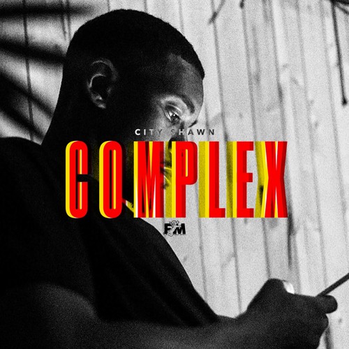 City Shawn - COMPLEX