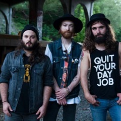 "If You're Going To Tour Stay Away From Fast Food" | Under The Radar With The Hazytones