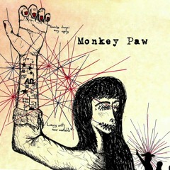 "Crawl Space Suite" - Monkey Paw feat. Shannon Haffa